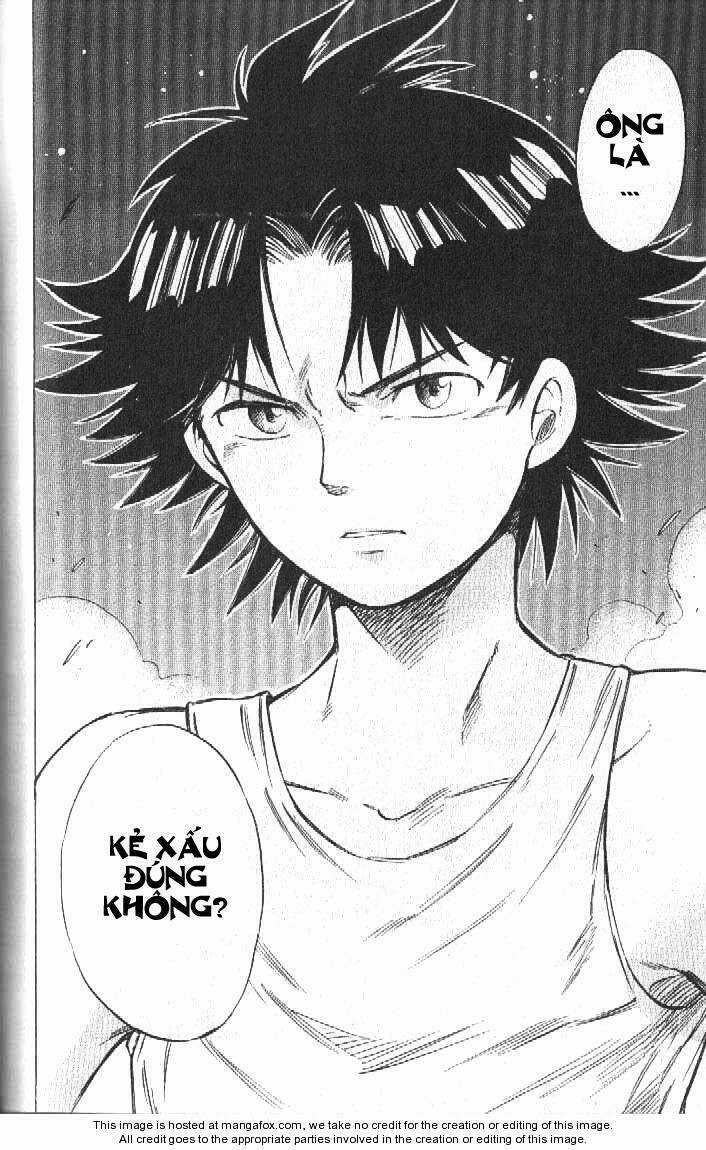 Rồng Ma Trận - Chapter 51 - Trang 43