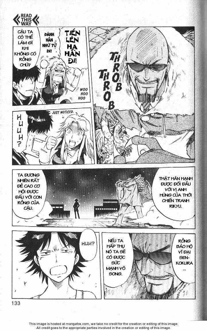 Rồng Ma Trận - Chapter 51 - Trang 44