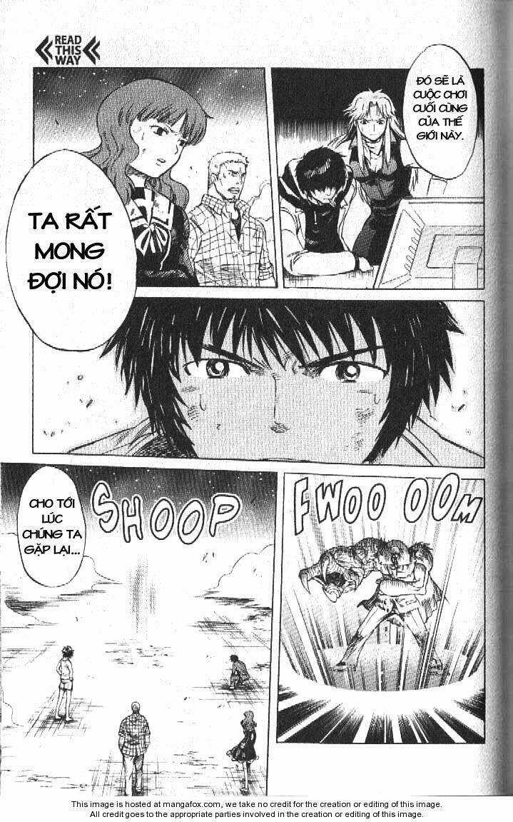 Rồng Ma Trận - Chapter 51 - Trang 46