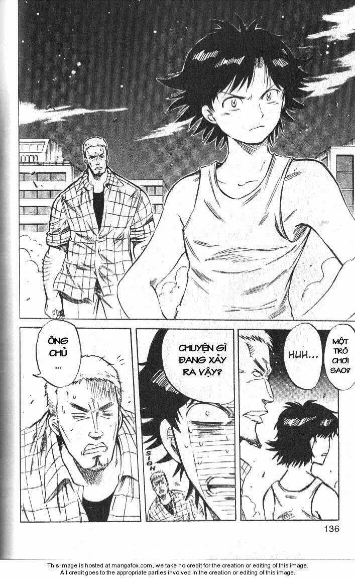 Rồng Ma Trận - Chapter 51 - Trang 47