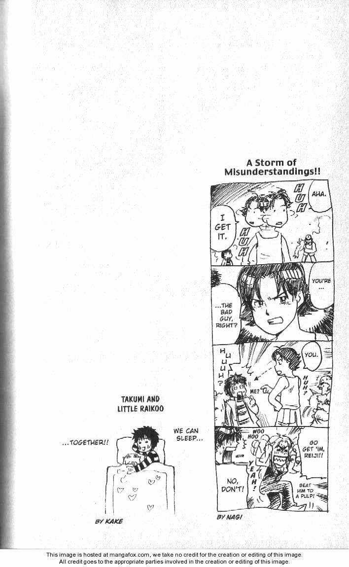 Rồng Ma Trận - Chapter 51 - Trang 49