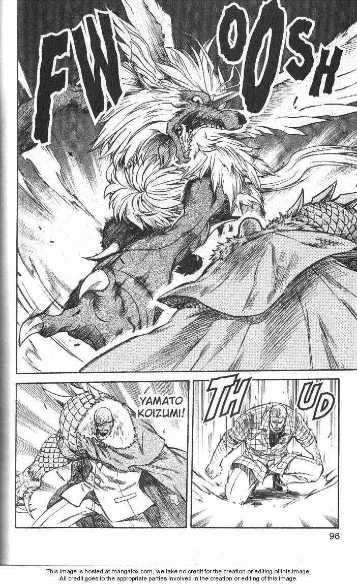 Rồng Ma Trận - Chapter 51 - Trang 7