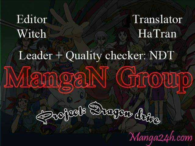 Rồng Ma Trận - Chapter 52 - Trang 1