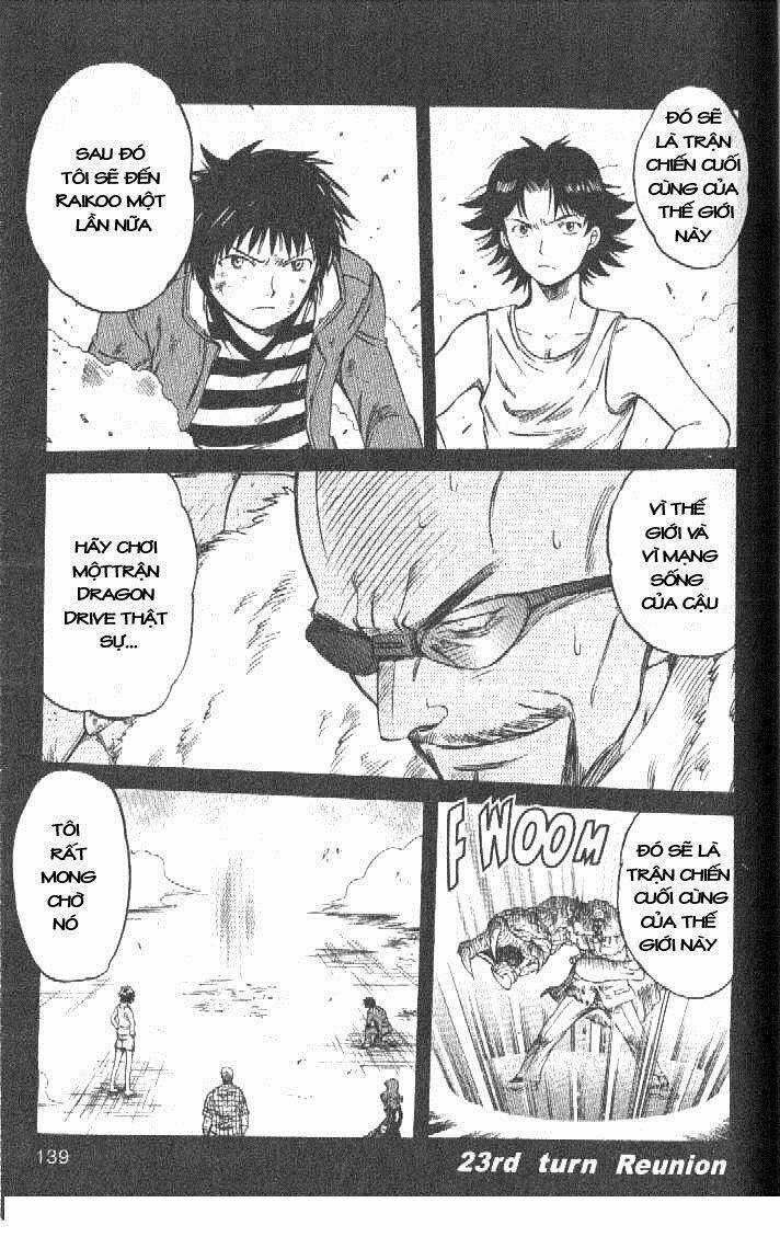 Rồng Ma Trận - Chapter 52 - Trang 2