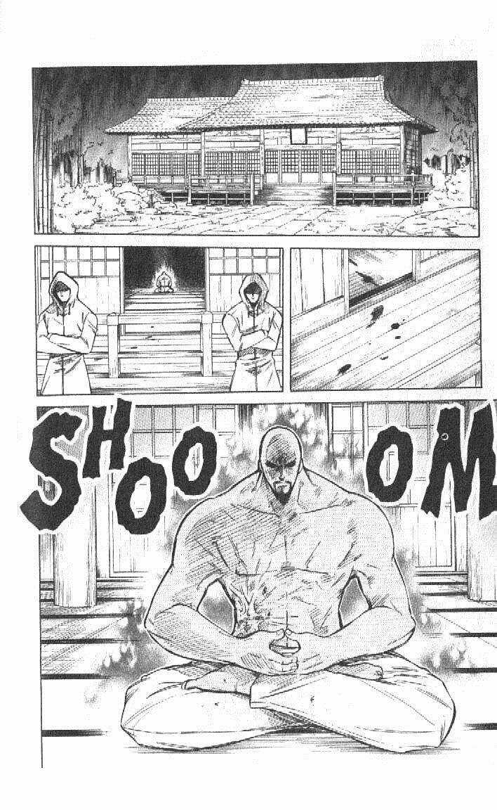 Rồng Ma Trận - Chapter 52 - Trang 13