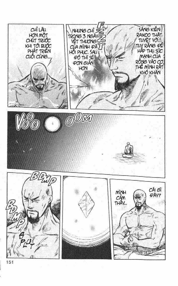 Rồng Ma Trận - Chapter 52 - Trang 14