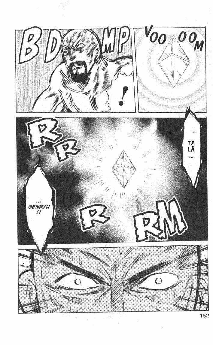 Rồng Ma Trận - Chapter 52 - Trang 15