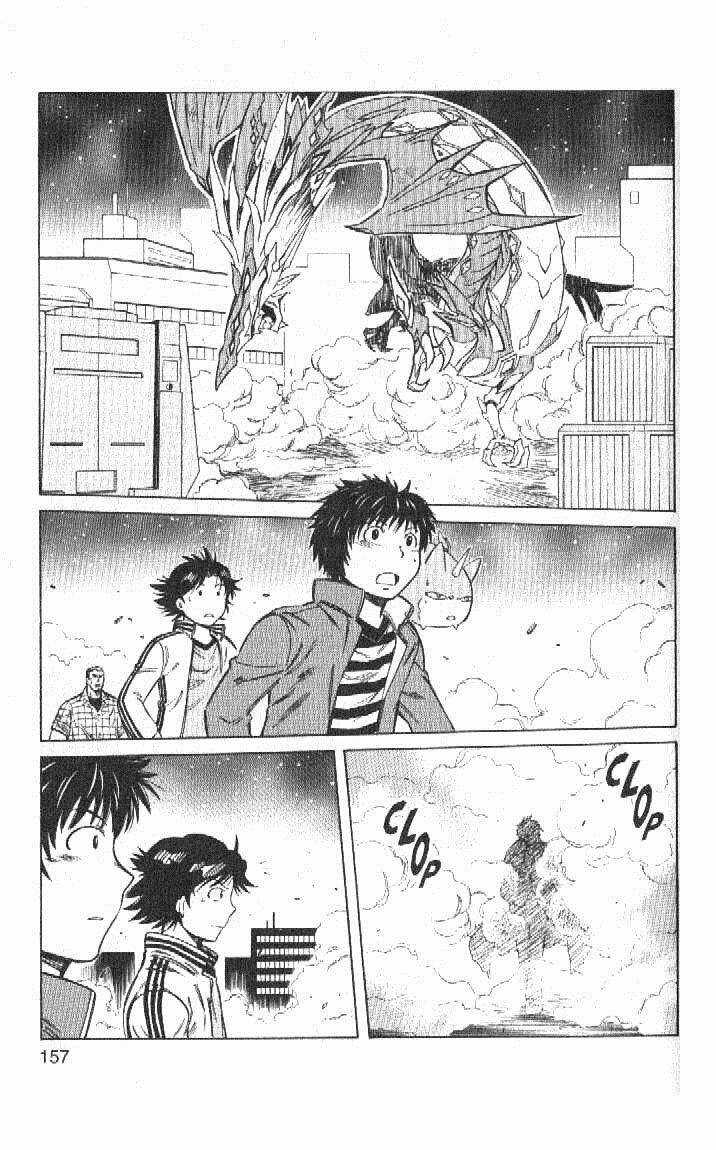 Rồng Ma Trận - Chapter 52 - Trang 20