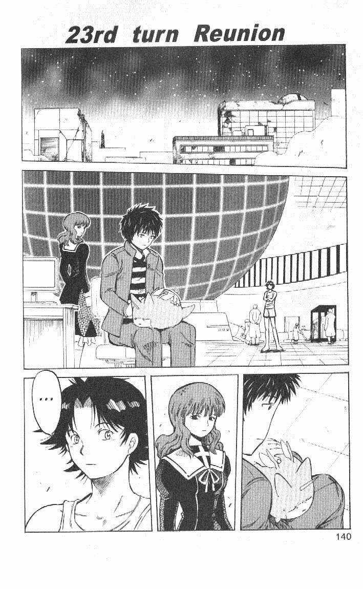 Rồng Ma Trận - Chapter 52 - Trang 3