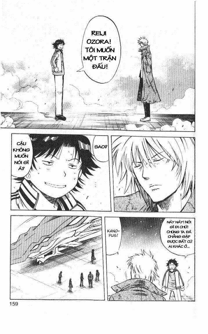 Rồng Ma Trận - Chapter 52 - Trang 22