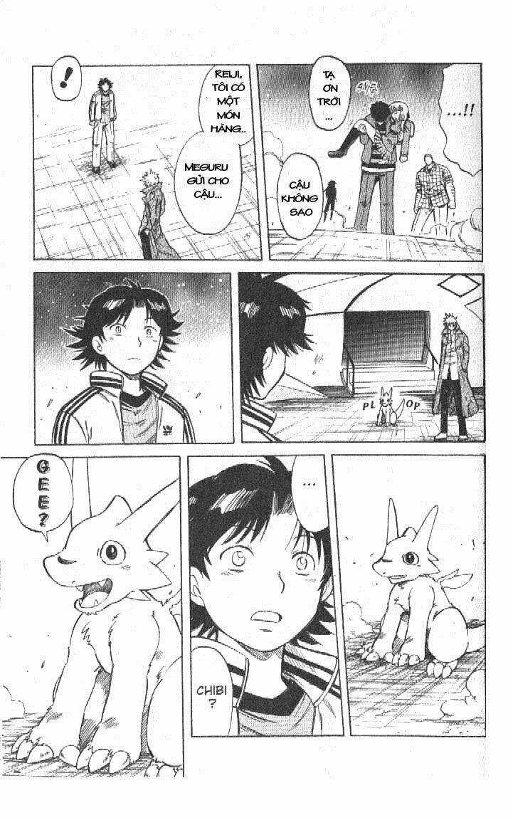 Rồng Ma Trận - Chapter 52 - Trang 24