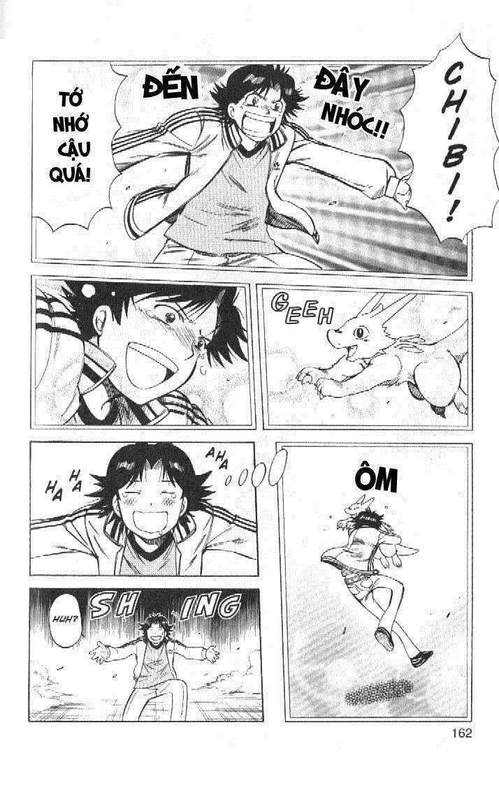 Rồng Ma Trận - Chapter 52 - Trang 25