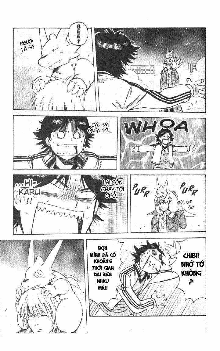 Rồng Ma Trận - Chapter 52 - Trang 26