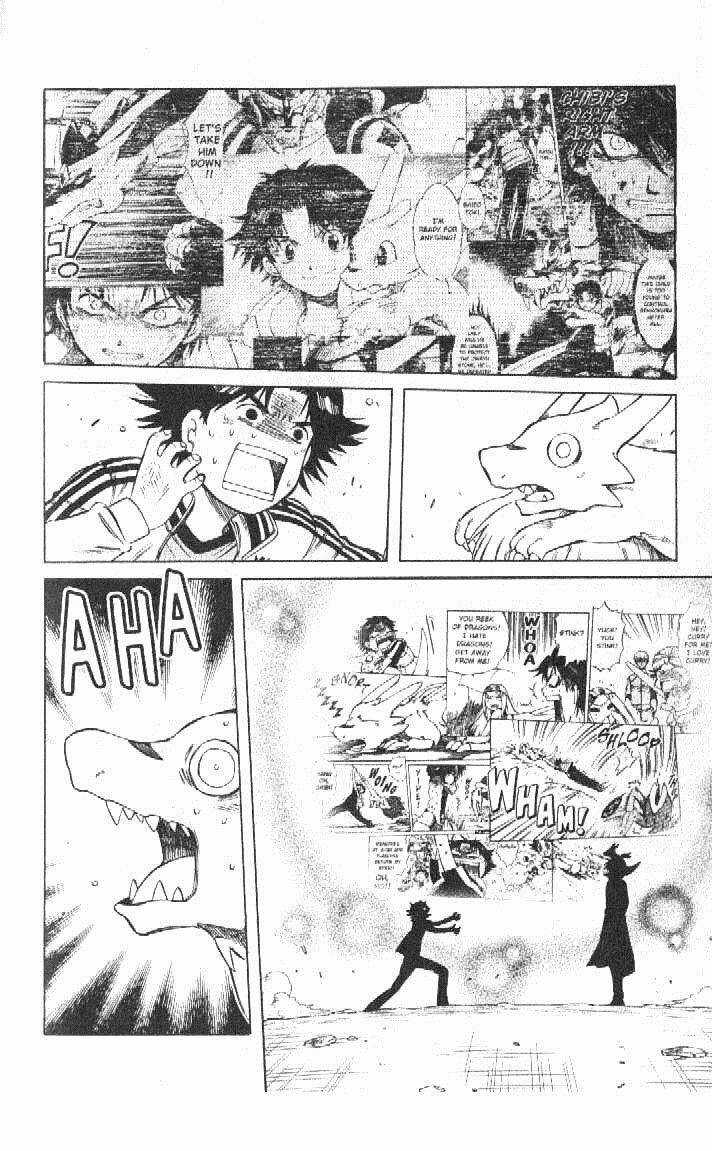 Rồng Ma Trận - Chapter 52 - Trang 27