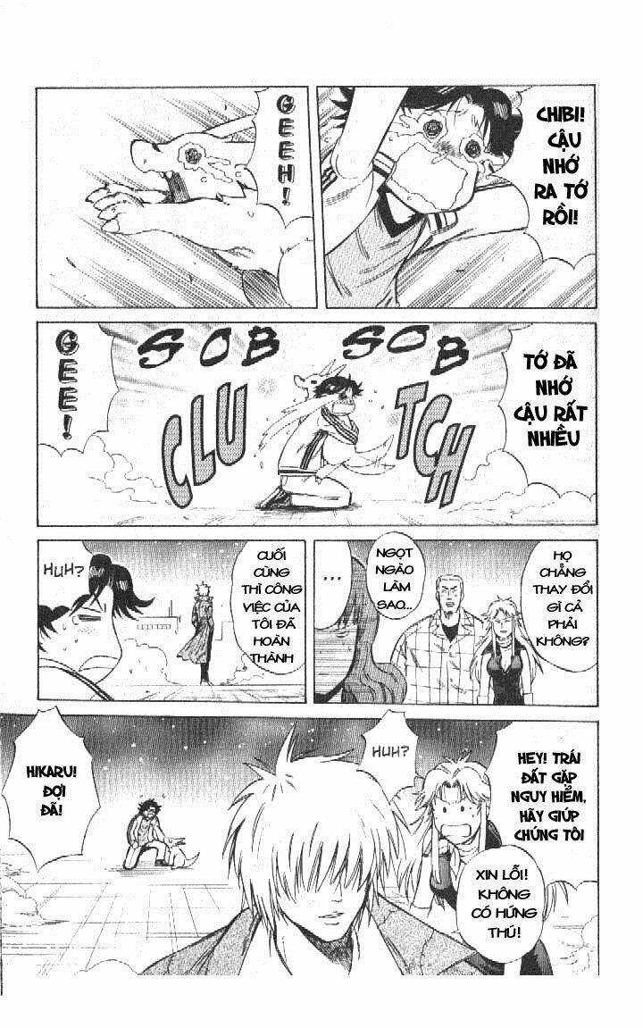 Rồng Ma Trận - Chapter 52 - Trang 28