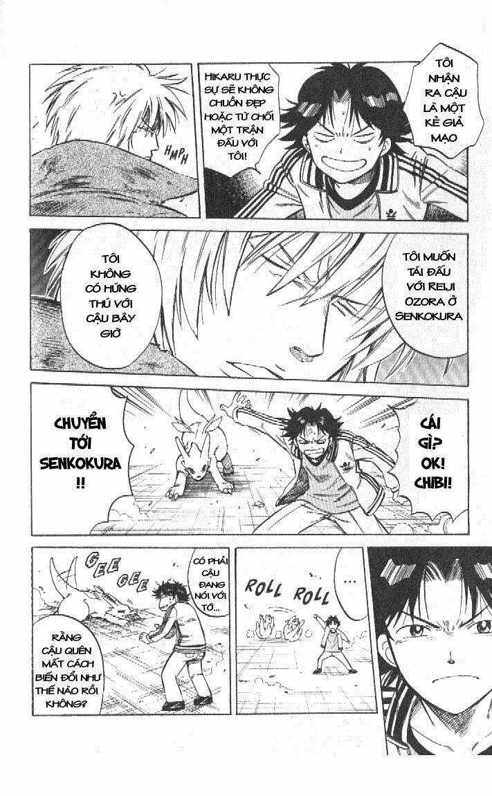 Rồng Ma Trận - Chapter 52 - Trang 29