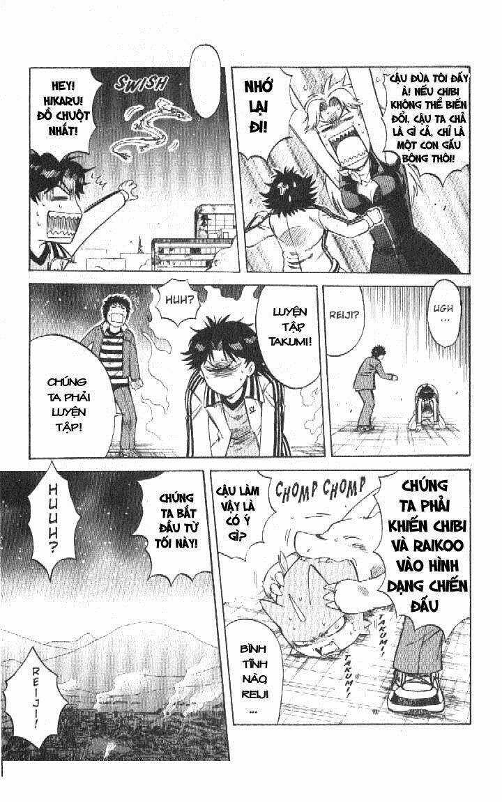 Rồng Ma Trận - Chapter 52 - Trang 30