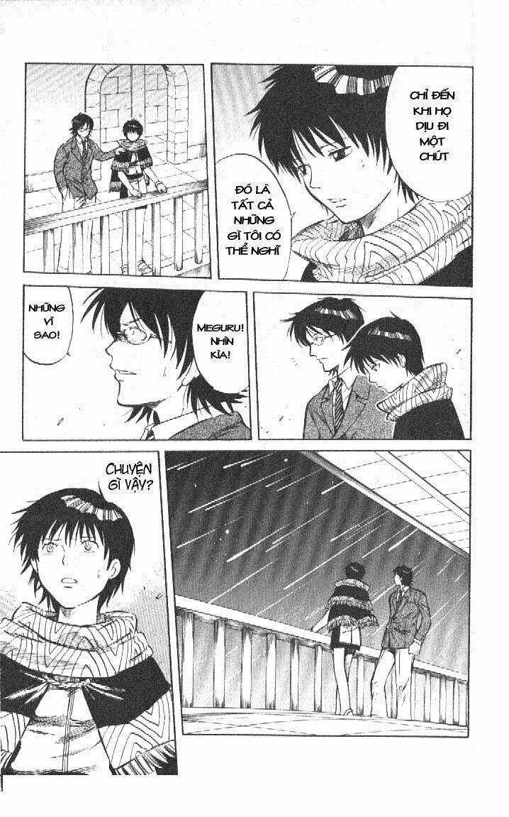 Rồng Ma Trận - Chapter 52 - Trang 36