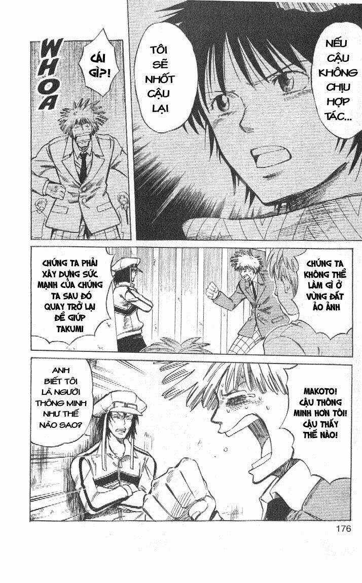 Rồng Ma Trận - Chapter 52 - Trang 39