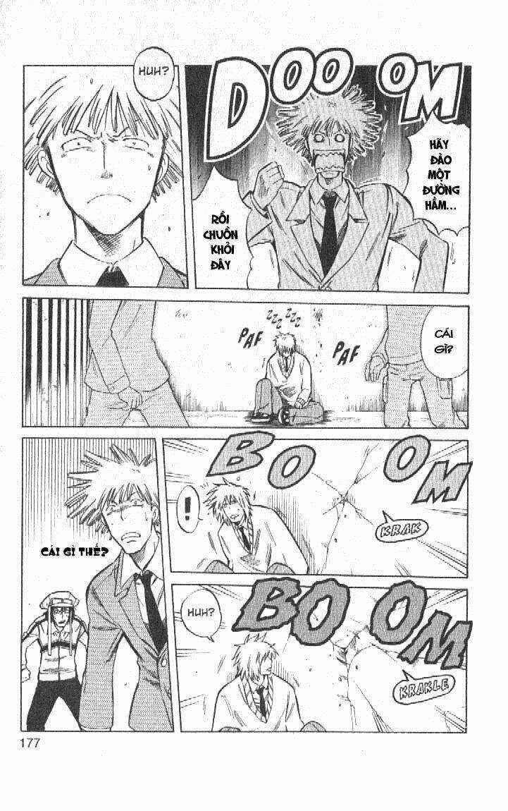 Rồng Ma Trận - Chapter 52 - Trang 40