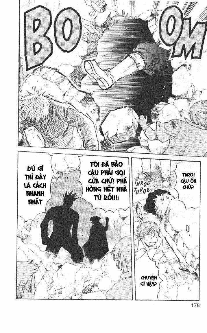 Rồng Ma Trận - Chapter 52 - Trang 41