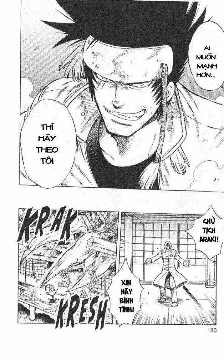 Rồng Ma Trận - Chapter 52 - Trang 43