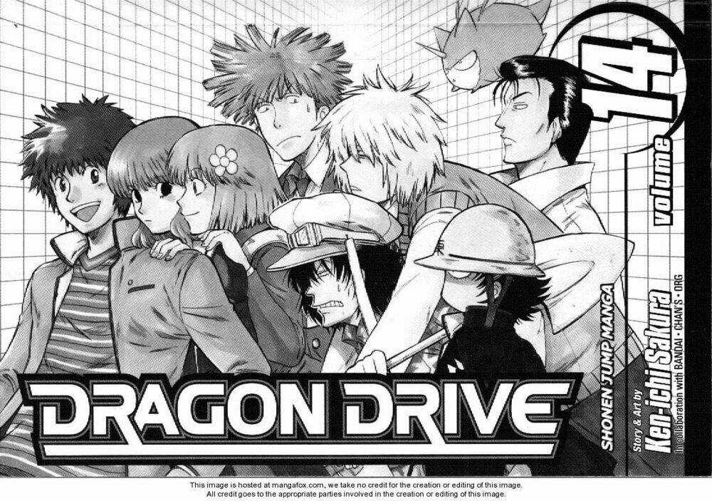 Rồng Ma Trận - Chapter 57 - Trang 1