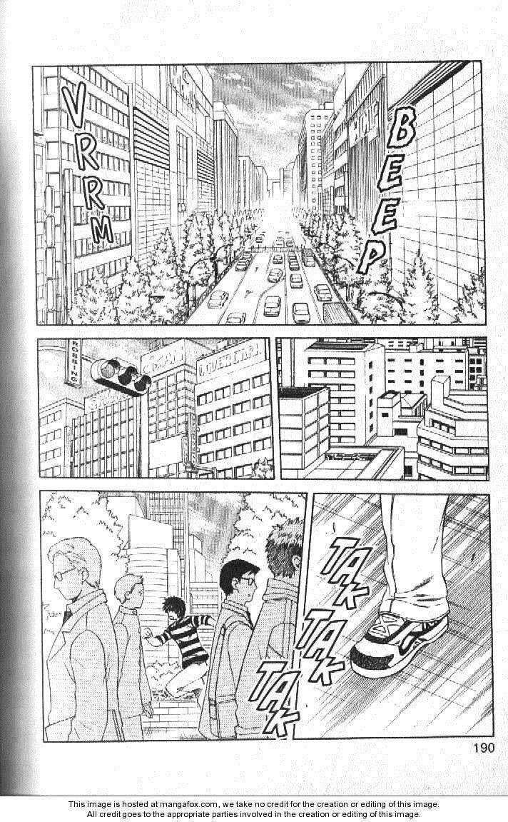 Rồng Ma Trận - Chapter 57 - Trang 11