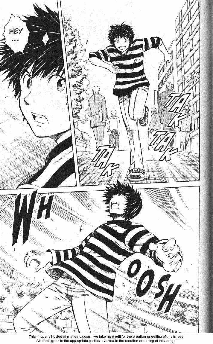 Rồng Ma Trận - Chapter 57 - Trang 12