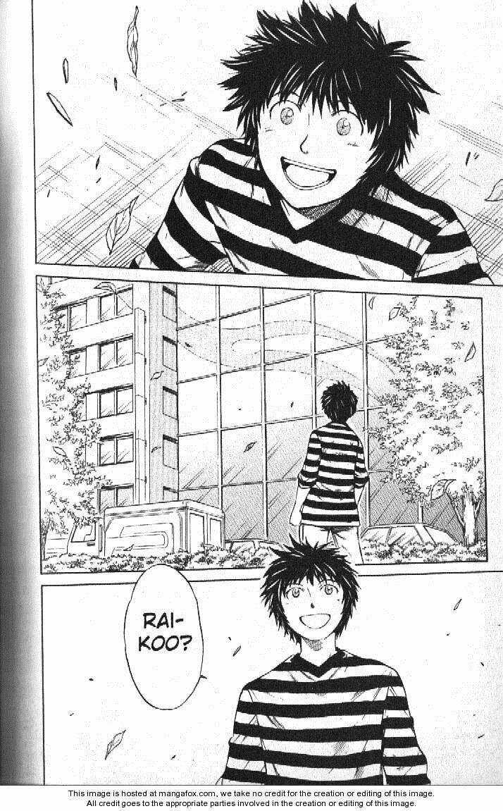 Rồng Ma Trận - Chapter 57 - Trang 13