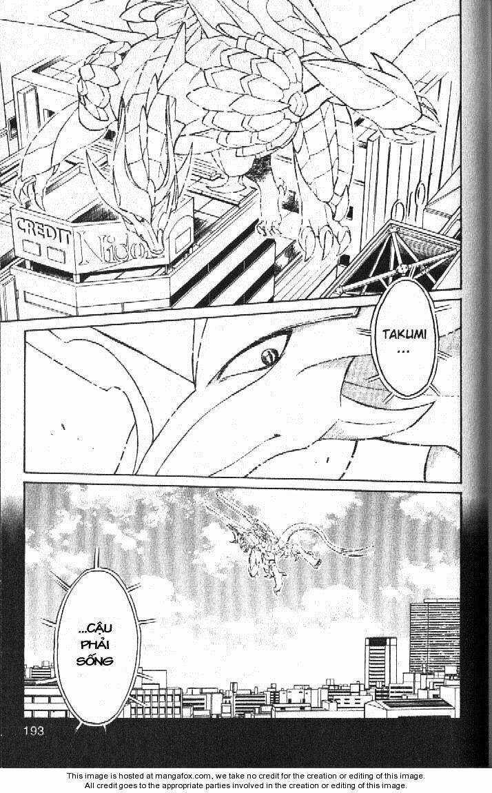 Rồng Ma Trận - Chapter 57 - Trang 14