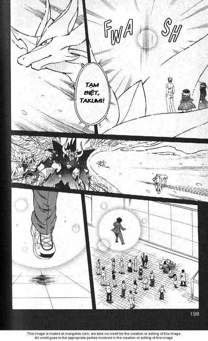 Rồng Ma Trận - Chapter 57 - Trang 19