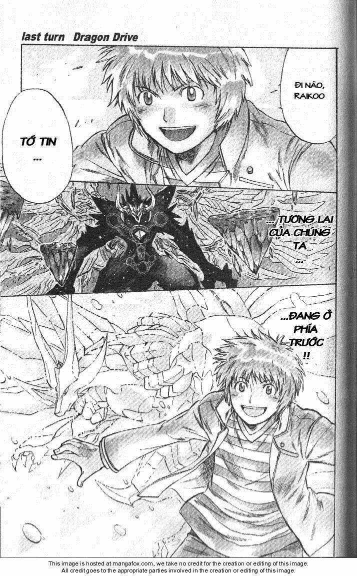 Rồng Ma Trận - Chapter 57 - Trang 3