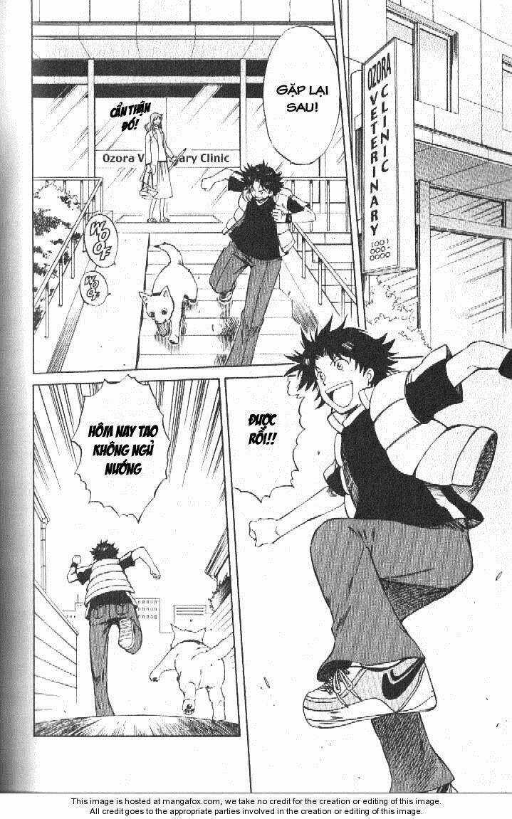 Rồng Ma Trận - Chapter 57 - Trang 25