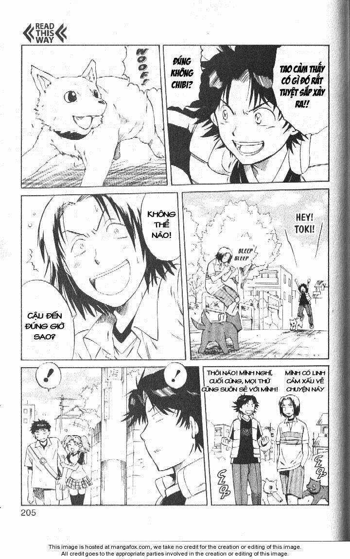 Rồng Ma Trận - Chapter 57 - Trang 26