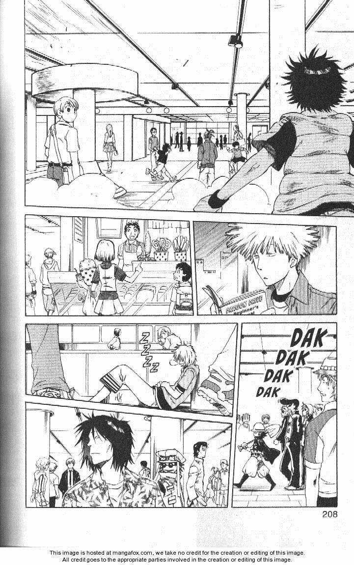 Rồng Ma Trận - Chapter 57 - Trang 29