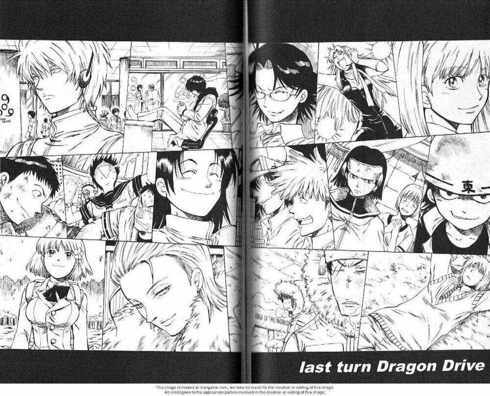 Rồng Ma Trận - Chapter 57 - Trang 4