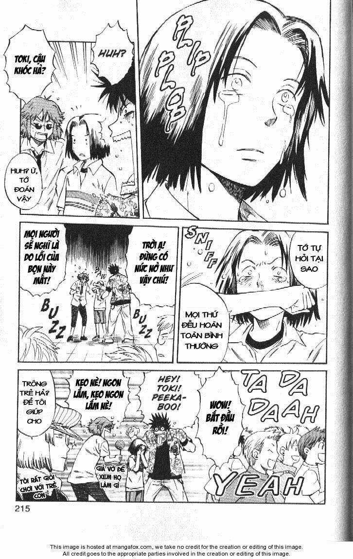 Rồng Ma Trận - Chapter 57 - Trang 36