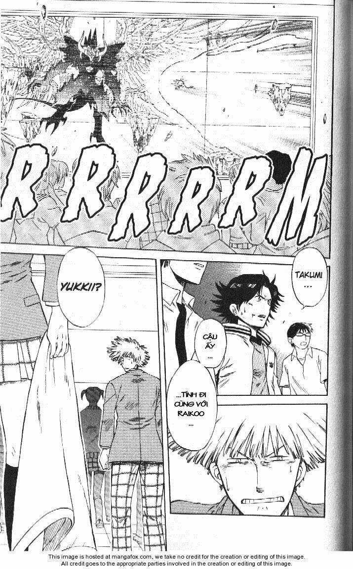 Rồng Ma Trận - Chapter 57 - Trang 5