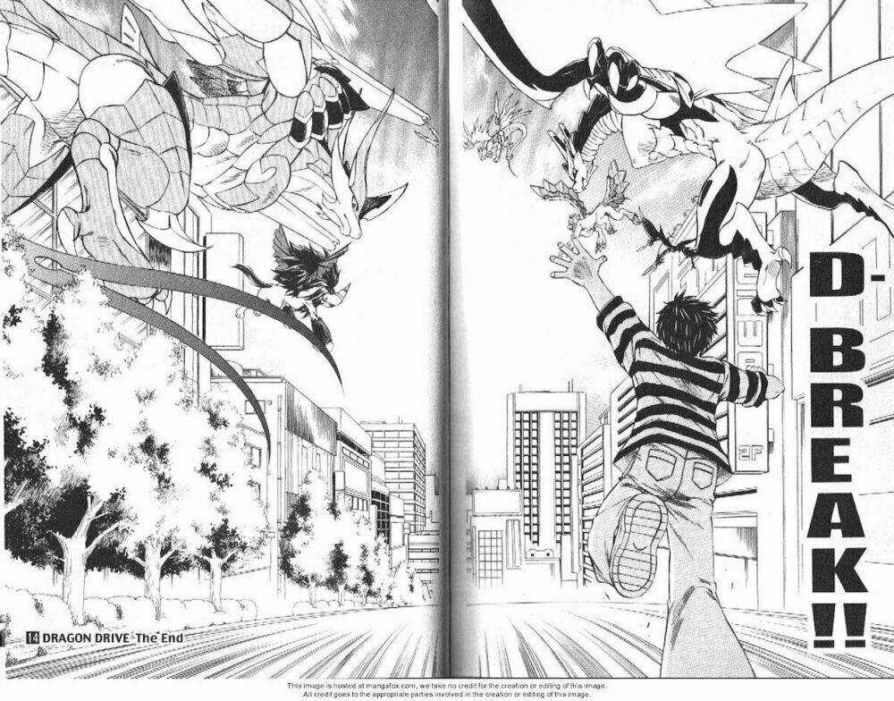 Rồng Ma Trận - Chapter 57 - Trang 41