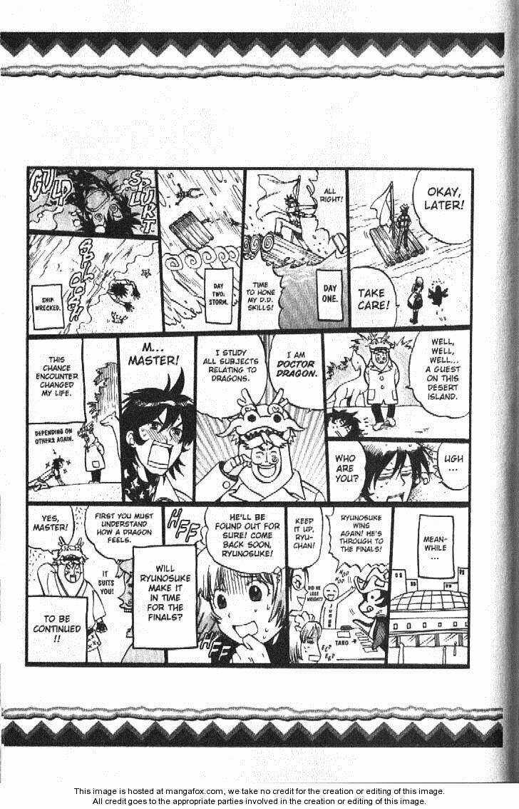 Rồng Ma Trận - Chapter 57 - Trang 45