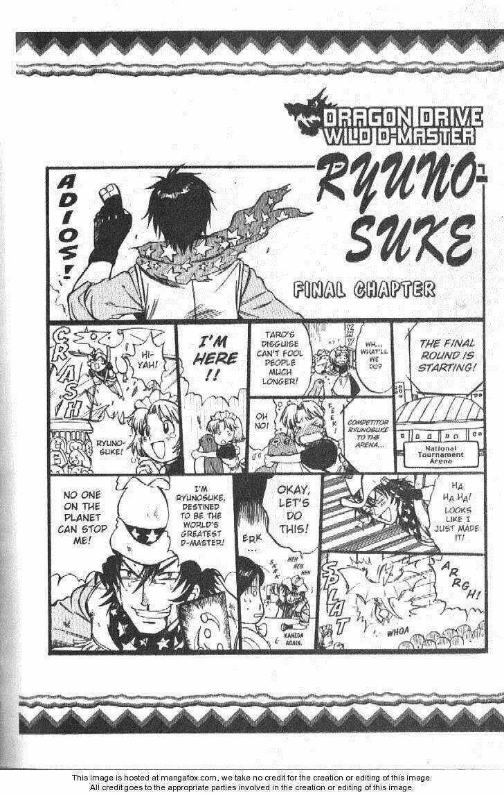 Rồng Ma Trận - Chapter 57 - Trang 46