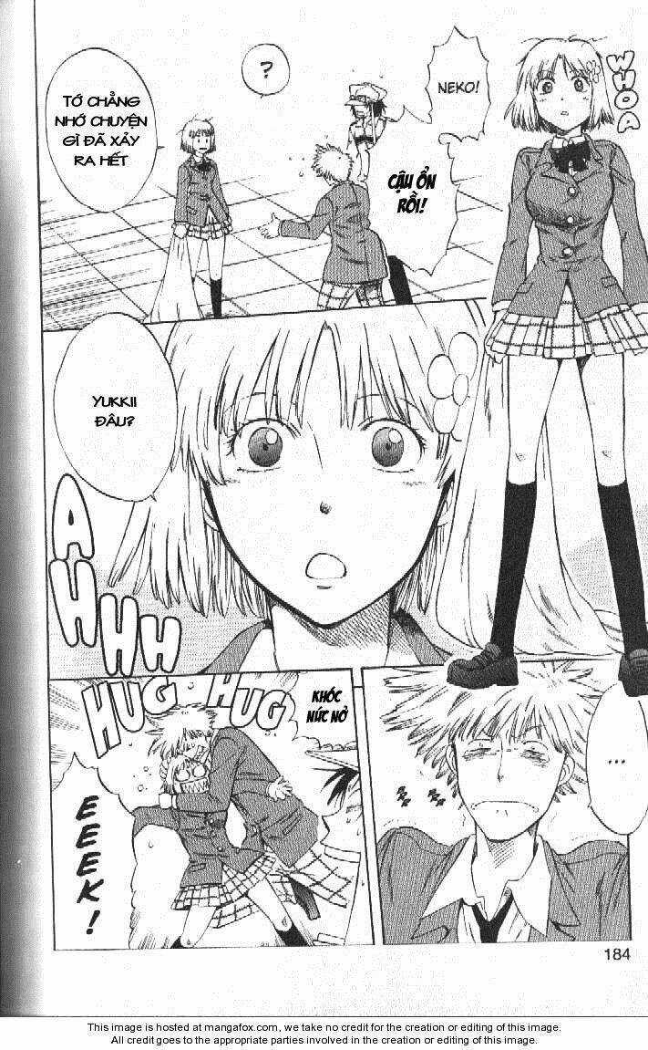 Rồng Ma Trận - Chapter 57 - Trang 6