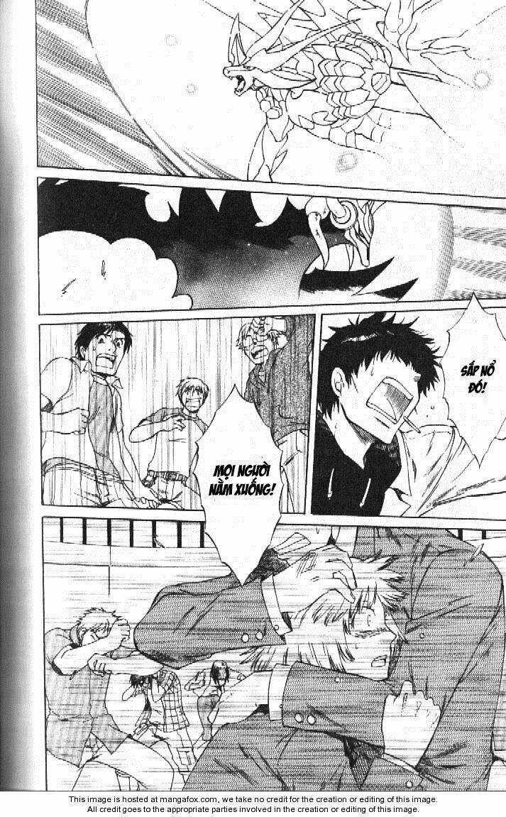 Rồng Ma Trận - Chapter 57 - Trang 8