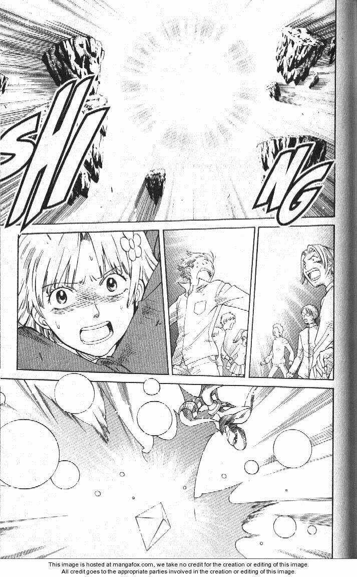 Rồng Ma Trận - Chapter 57 - Trang 9