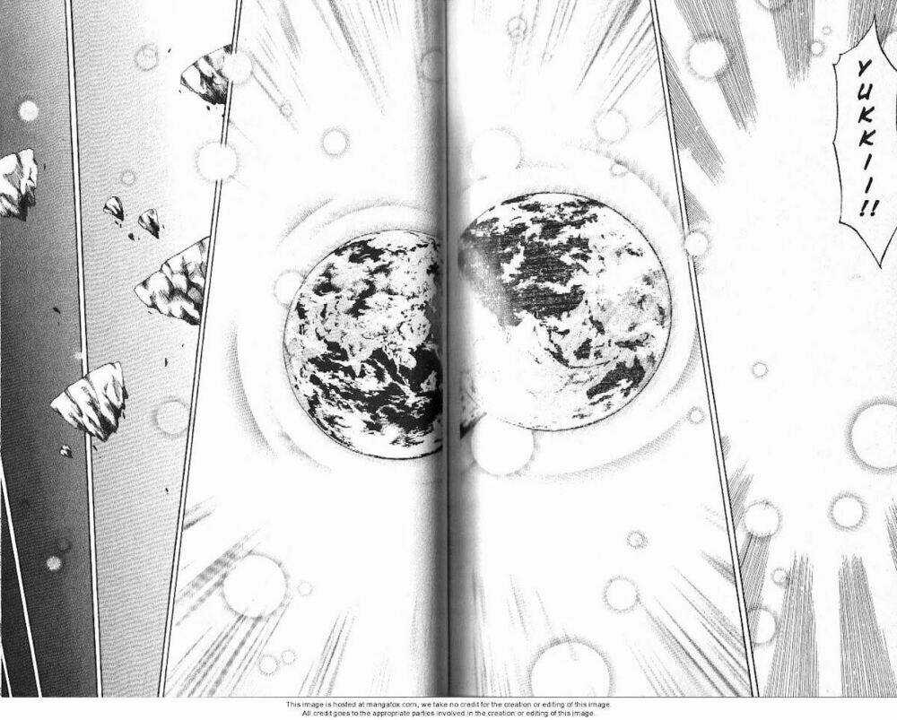 Rồng Ma Trận - Chapter 57 - Trang 10