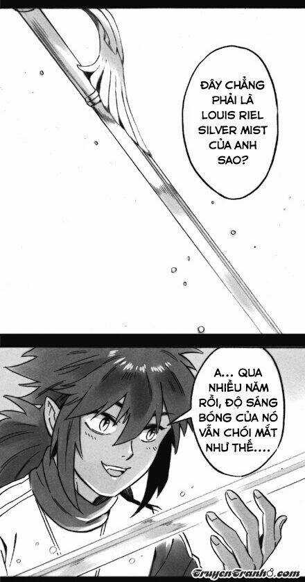 Rồng Và Tầng Hầm - Chapter 4 - Trang 7