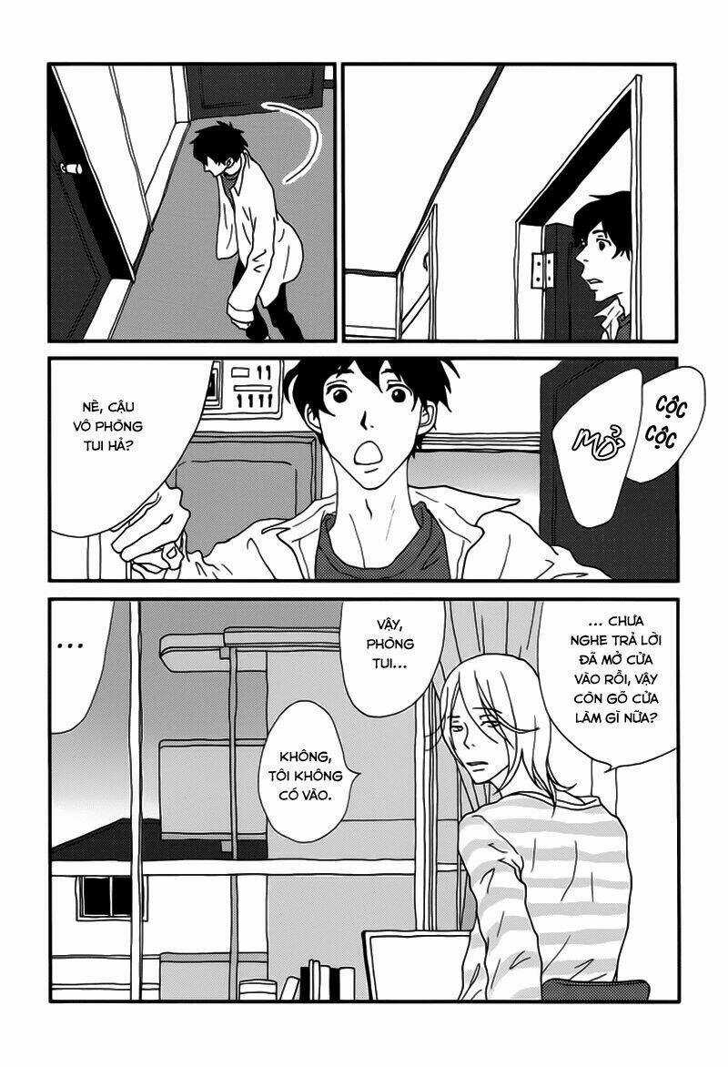 Room Share - Chapter 1 - Trang 15