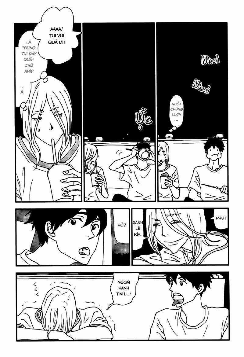 Room Share - Chapter 10 - Trang 20