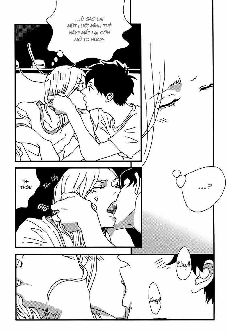 Room Share - Chapter 10 - Trang 24